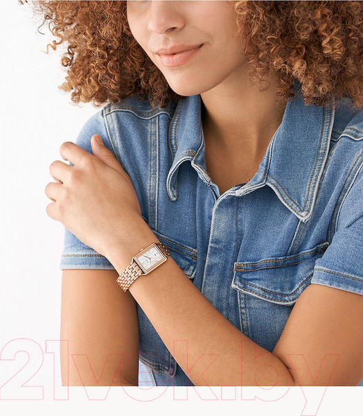 Изображение товара Часы наручные женские Fossil ES5271