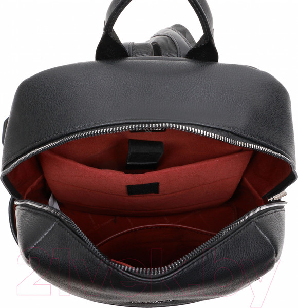 Изображение товара Рюкзак David Jones 806605 (черный)