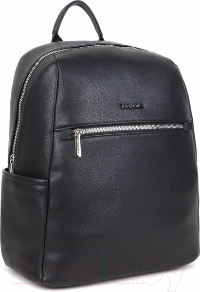 Изображение товара Рюкзак David Jones 806605 (черный)