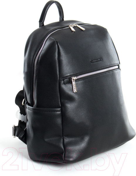 Изображение товара Рюкзак David Jones 806605 (черный)