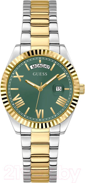 Изображение товара Часы наручные женские Guess GW0308L5