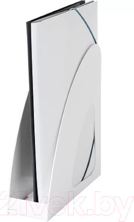 Изображение товара Лоток для бумаг HAN Re-Loop / 16218-912 (белый)