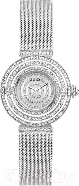 Изображение товара Часы наручные женские Guess GW0550L1