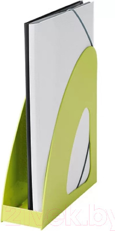 Изображение товара Лоток для бумаг HAN Re-Loop / 16218-950 (лимон)