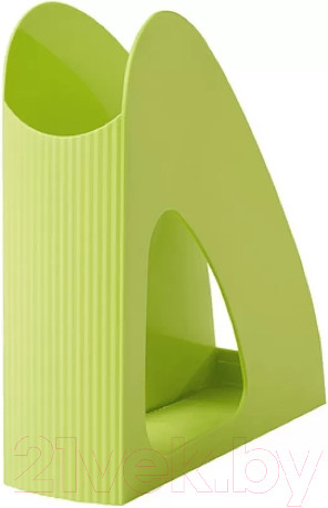 Изображение товара Лоток для бумаг HAN Re-Loop / 16218-950 (лимон)