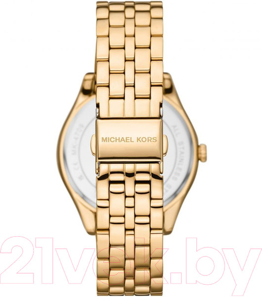 Изображение товара Часы наручные женские Michael Kors MK4709