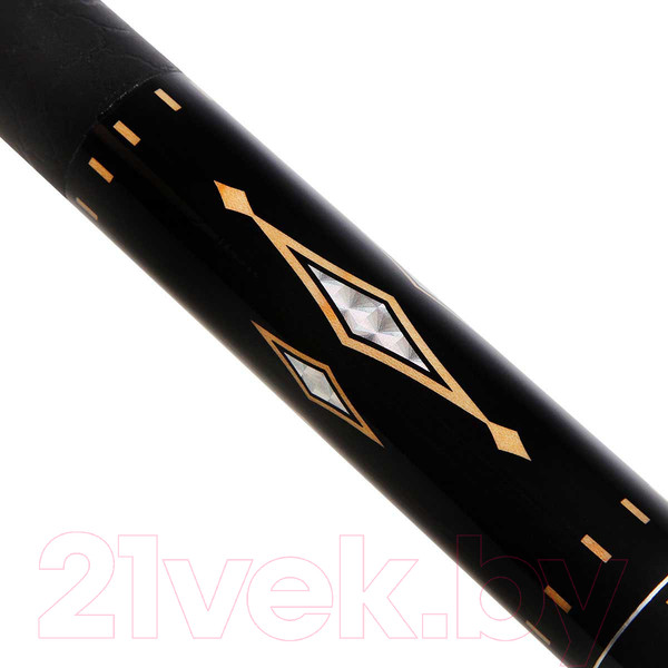 Изображение товара Кий FORTUNA Vega T-297 2PC ПУЛ / 07720