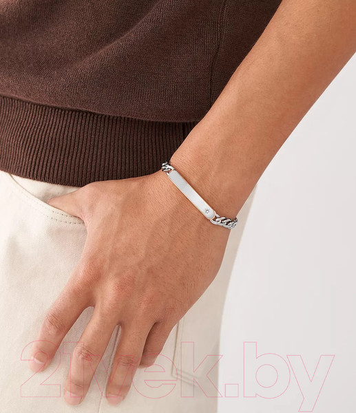 Изображение товара Браслет Fossil JF04395998