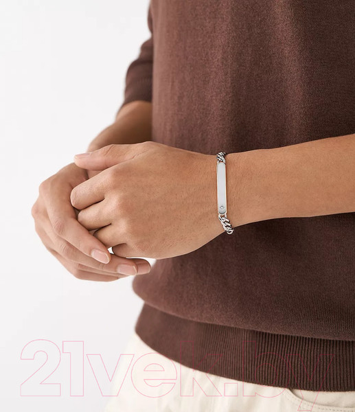 Изображение товара Браслет Fossil JF04395998
