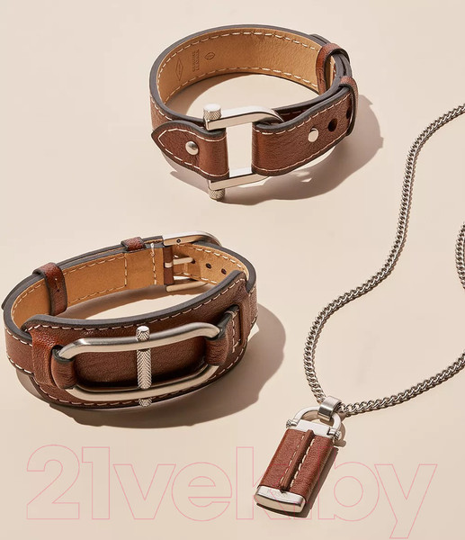 Изображение товара Браслет Fossil JF04398040