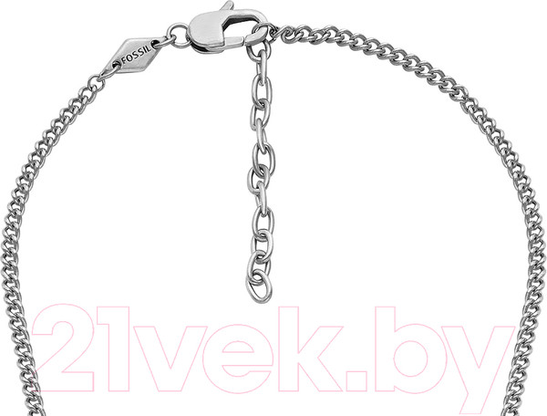 Изображение товара Кулон Fossil JF04399040