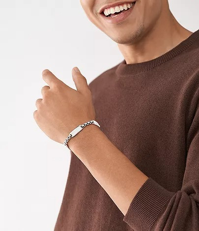 Изображение товара Браслет Fossil JF04400040