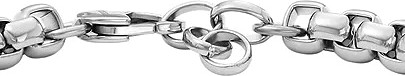 Изображение товара Браслет Fossil JF04400040