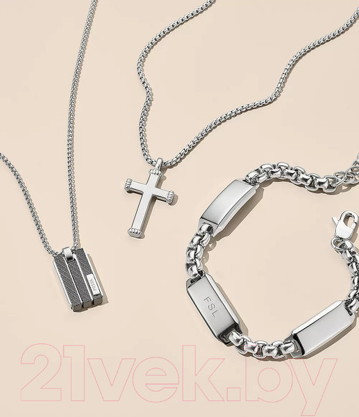 Изображение товара Кулон Fossil JF04401040