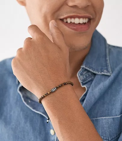 Изображение товара Браслет Fossil JF04413040