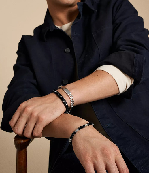 Изображение товара Браслет Fossil JF04485040