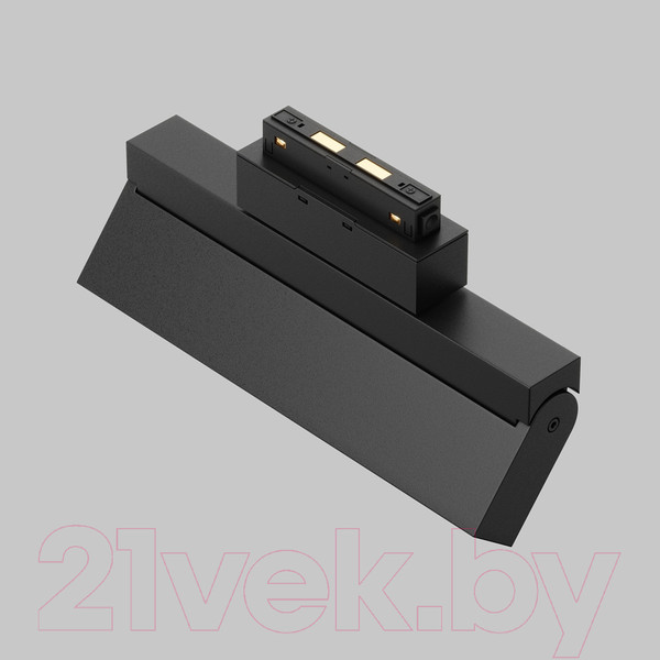 Изображение товара Трековый светильник Maytoni Points Rot TR077-2-20W3K-B