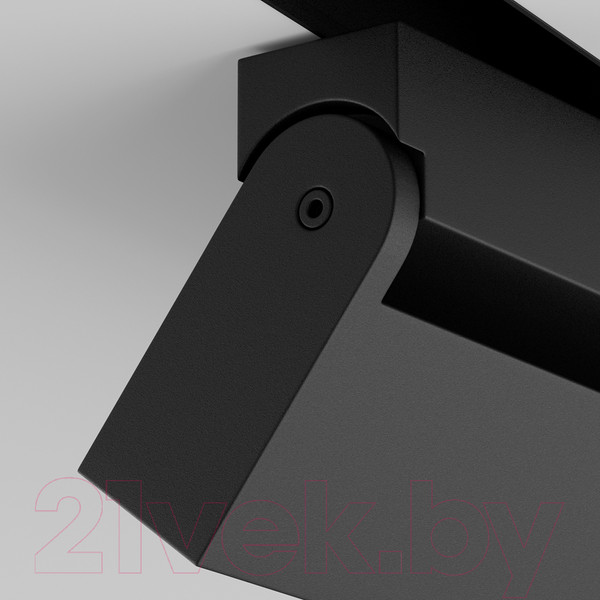 Изображение товара Трековый светильник Maytoni Points Rot TR077-2-20W3K-B