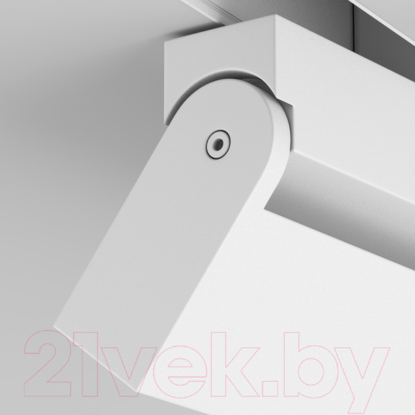 Изображение товара Трековый светильник Maytoni Points Rot TR077-2-20W3K-W