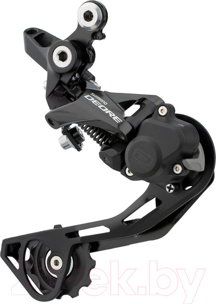 Изображение товара Переключатель для велосипеда Shimano KRDM6000SGS (задний)