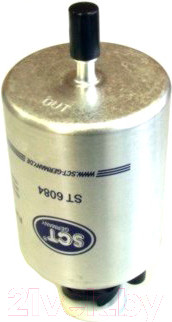 Изображение товара Топливный фильтр SCT ST6084