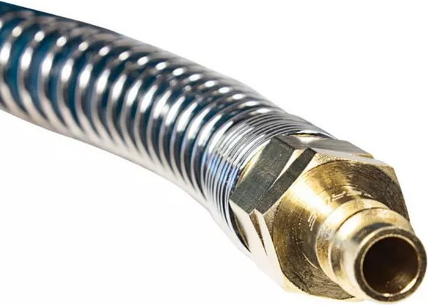 Изображение товара Шланг для компрессора RockForce RF-1410-15M(15098)