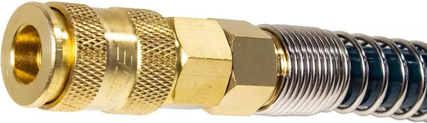 Изображение товара Шланг для компрессора RockForce RF-1410-20M(15099)