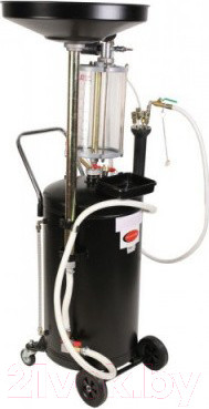 Изображение товара Установка для замены жидкости RockForce RF-TRG2090 (из 2-х частей)