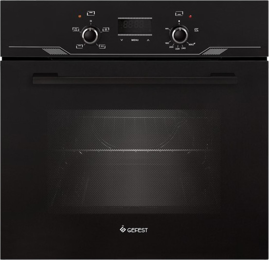 Изображение товара Газовый духовой шкаф GEFEST ДГЭ 621-03