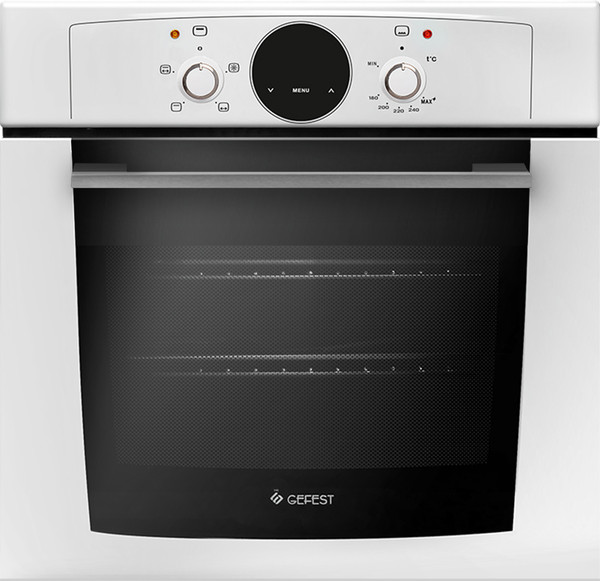 Изображение товара Газовый духовой шкаф GEFEST ДГЭ 621-03 Б1