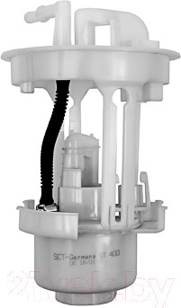 Изображение товара Топливный фильтр SCT ST400