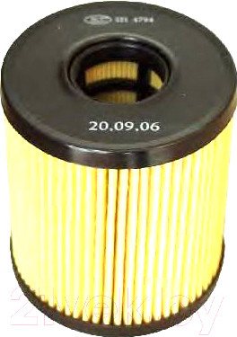 Изображение товара Масляный фильтр SCT SH4794P
