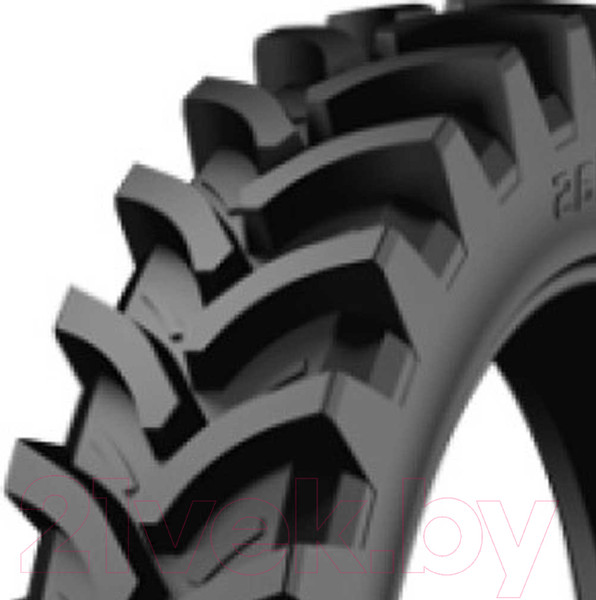Изображение товара Сельскохозяйственная шина Petlas TA-120 230/95R44 132A8/132B