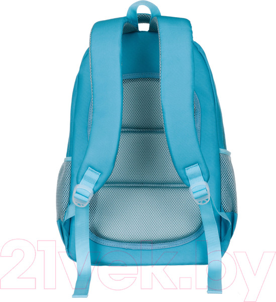 Изображение товара Школьный рюкзак Torber Class X / T2743-23-Gr (зеленый)