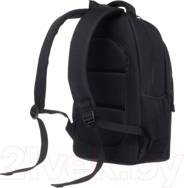 Изображение товара Школьный рюкзак Torber Class X / T2743-23-Bl (черный)