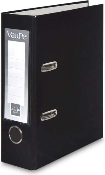 Изображение товара Папка-регистратор VauPe 054/04 (черный)