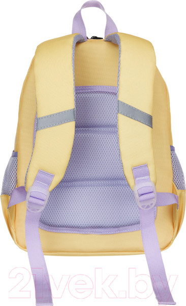 Изображение товара Школьный рюкзак Torber Class X Mini / T1801-23-Yel (желтый)