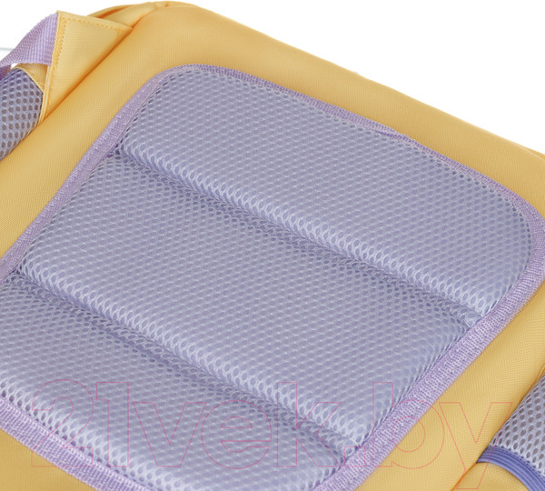 Изображение товара Школьный рюкзак Torber Class X Mini / T1801-23-Yel (желтый)