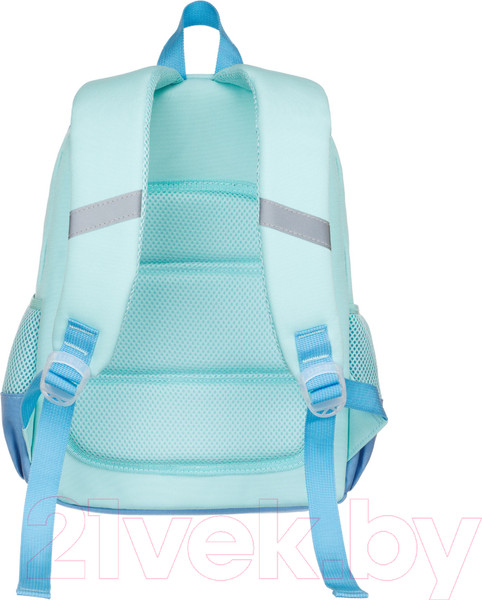 Изображение товара Школьный рюкзак Torber Class X Mini / T1801-23-Grn (зеленый)