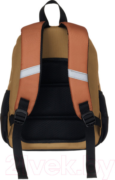 Изображение товара Школьный рюкзак Torber Class X Mini / T1801-23-Kha (хаки)