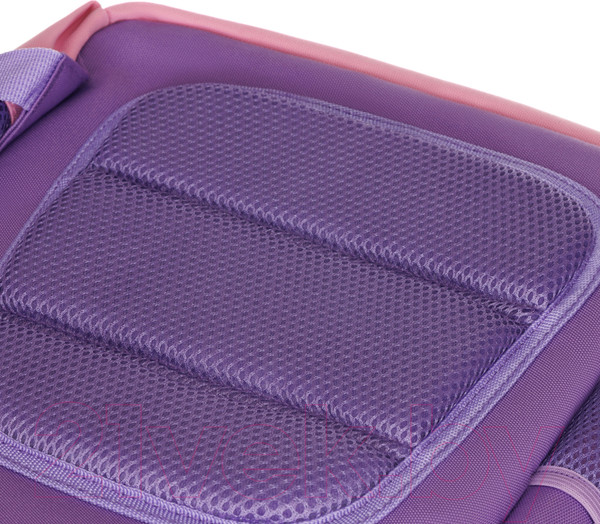 Изображение товара Школьный рюкзак Torber Class X Mini / T1801-23-Lil (сиреневый/розовый)