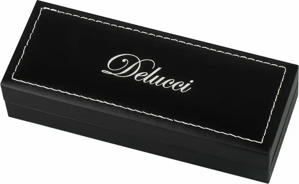 Изображение товара Ручка-роллер имиджевая Delucci Antica / CPs_62501 (синий)