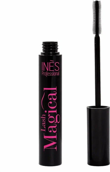 Изображение товара Тушь для ресниц Ines Lash Magical (11мл)
