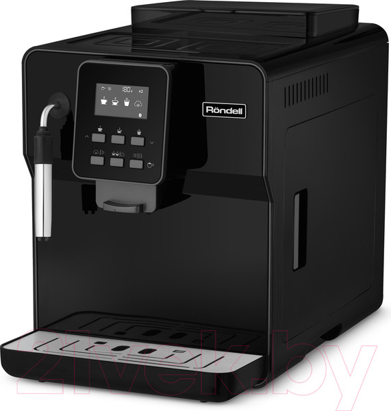 Изображение товара Кофемашина Rondell RDE-1109 MC