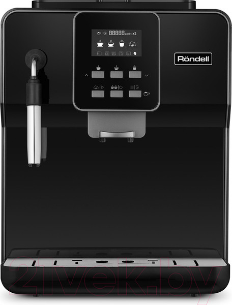 Изображение товара Кофемашина Rondell RDE-1109 MC