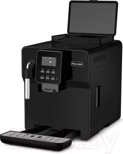 Изображение товара Кофемашина Rondell RDE-1109 MC