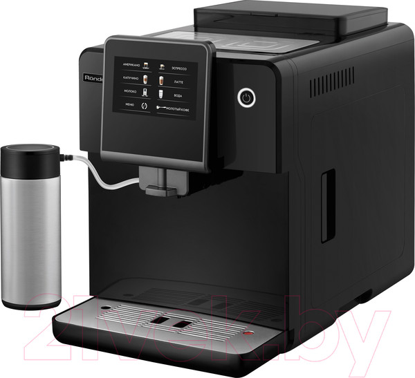 Изображение товара Кофемашина Rondell RDE-1110 MC