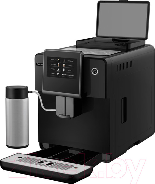 Изображение товара Кофемашина Rondell RDE-1110 MC