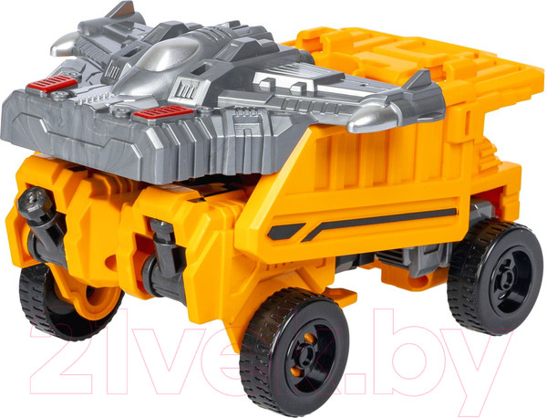 Изображение товара Робот-трансформер Bondibon Bondibot Самосвал / ВВ6046 (желтый)