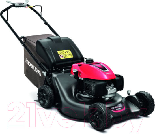 Изображение товара Газонокосилка бензиновая Honda HRN536C1VKEA